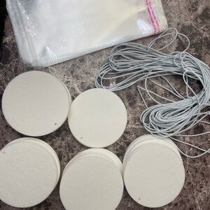 DIY CAR AIR freshener kit